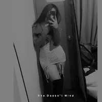 Teddy Specter — She Doesn't Mind — обложка